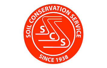 Soil Conservation Services logo